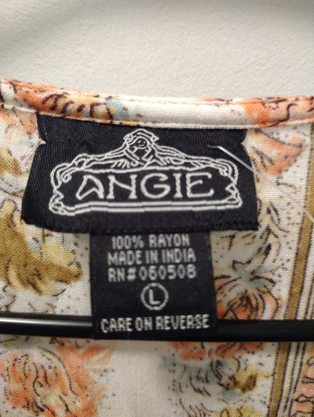 Angie - Picture 3 of 5